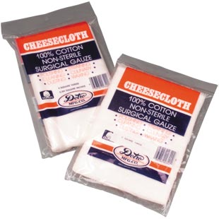 Choice Cutting-Buffing Pads